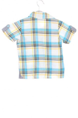 Детска риза Unbranded, Размер 2-3y/ 98-104 см, Цвят Многоцветен, Цена 3,06 €
