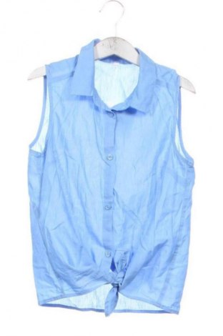 Gyerek ing Unbranded, Méret 10-11y / 146-152 cm, Szín Kék, Ár 2 899 Ft