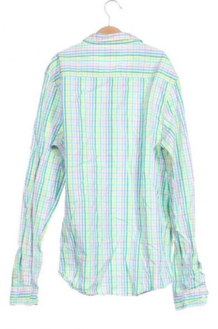 Детска риза United Colors Of Benetton, Размер 12-13y/ 158-164 см, Цвят Многоцветен, Цена 5,62 €