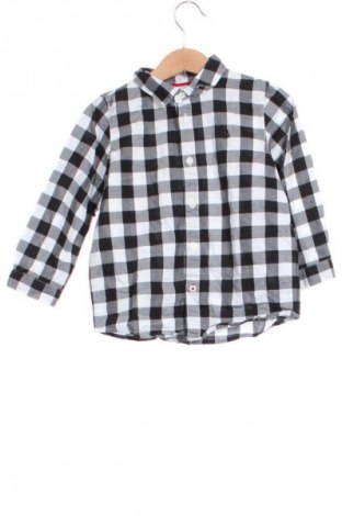Detská košeľa  United Colors Of Benetton, Veľkosť 2-3y/ 98-104 cm, Farba Viacfarebná, Cena  13,95 €