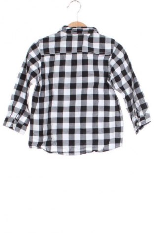 Detská košeľa  United Colors Of Benetton, Veľkosť 2-3y/ 98-104 cm, Farba Viacfarebná, Cena  13,95 €