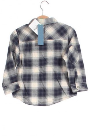 Детска риза United Colors Of Benetton, Размер 2-3y/ 98-104 см, Цвят Многоцветен, Цена 10,73 €
