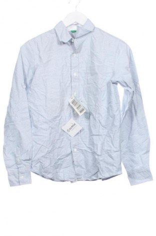 Детска риза United Colors Of Benetton, Размер 11-12y/ 152-158 см, Цвят Многоцветен, Цена 9,71 €