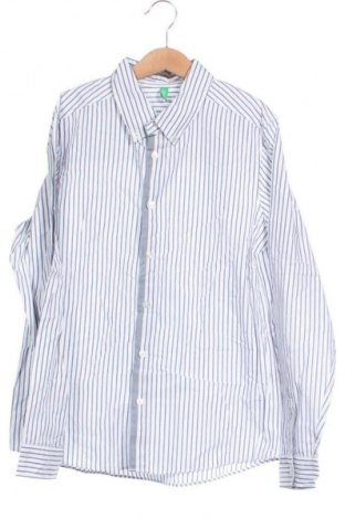 Dětská košile  United Colors Of Benetton, Velikost 10-11y/ 146-152 cm, Barva Vícebarevné, Cena  89,00 Kč