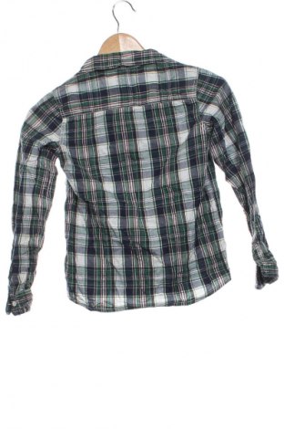 Детска риза United Colors Of Benetton, Размер 7-8y/ 128-134 см, Цвят Многоцветен, Цена 5,11 €