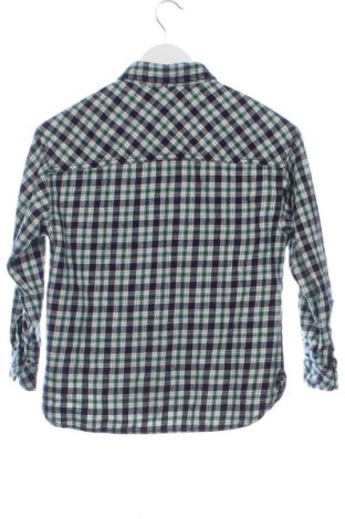 Детска риза United Colors Of Benetton, Размер 8-9y/ 134-140 см, Цвят Многоцветен, Цена 12,00 €