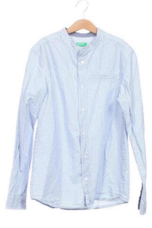 Детска риза United Colors Of Benetton, Размер 11-12y/ 152-158 см, Цвят Многоцветен, Цена 12,00 €