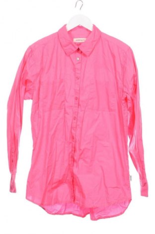 Детска риза Vingino, Размер 15-18y/ 170-176 см, Цвят Розов, Цена 4,60 €