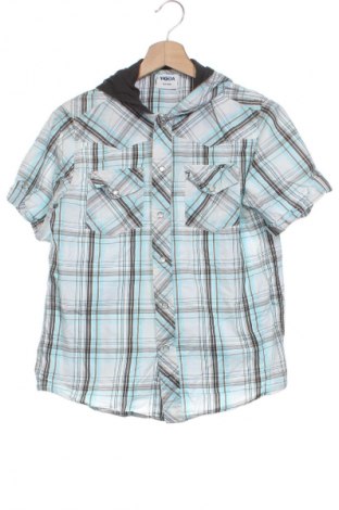 Детска риза Yigga, Размер 11-12y/ 152-158 см, Цвят Многоцветен, Цена 2,04 €