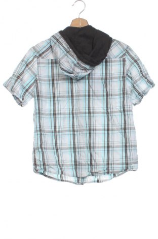 Детска риза Yigga, Размер 11-12y/ 152-158 см, Цвят Многоцветен, Цена 2,04 €