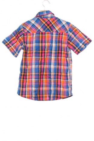 Детска риза Yigga, Размер 8-9y/ 134-140 см, Цвят Многоцветен, Цена 2,55 €