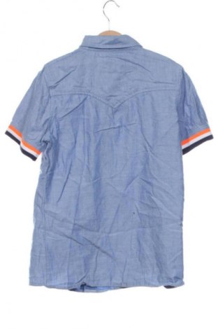 Gyerek ing Yigga, Méret 10-11y / 146-152 cm, Szín Kék, Ár 2 899 Ft