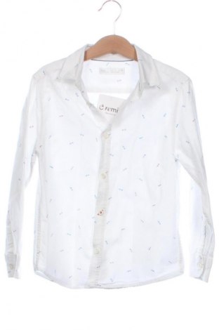 Детска риза Zara, Размер 5-6y/ 116-122 см, Цвят Многоцветен, Цена 7,10 €