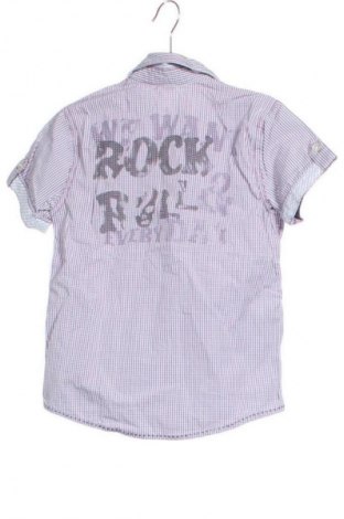 Детска риза Zara, Размер 2-3y/ 98-104 см, Цвят Многоцветен, Цена 4,60 €