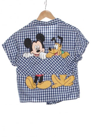 Детска риза Zara, Размер 10-11y/ 146-152 см, Цвят Многоцветен, Цена 6,64 €