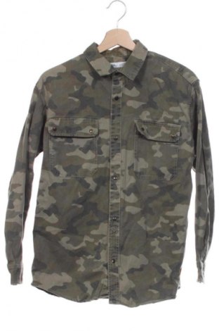 Παιδικό πουκάμισο Zara, Μέγεθος 12-13y/ 158-164 εκ., Χρώμα Πολύχρωμο, Τιμή 7,10 €