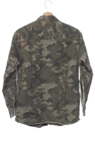 Παιδικό πουκάμισο Zara, Μέγεθος 12-13y/ 158-164 εκ., Χρώμα Πολύχρωμο, Τιμή 7,10 €