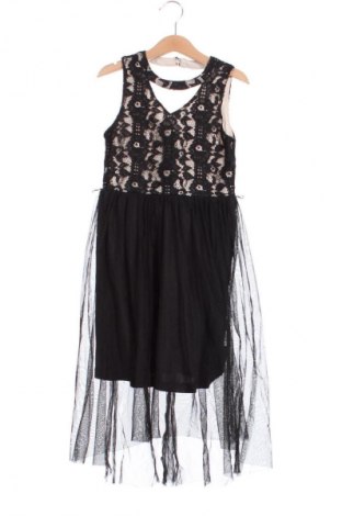 Детска рокля Beautees, Размер 7-8y/ 128-134 см, Цвят Многоцветен, Цена 7,15 €