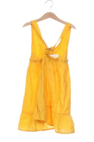 Детска рокля Belen, Размер 7-8y/ 128-134 см, Цвят Жълт, Цена 12,00 €