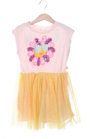 Kinderkleid Billieblush, Größe 3-4y/ 104-110 cm, Farbe Mehrfarbig, Preis € 25,99