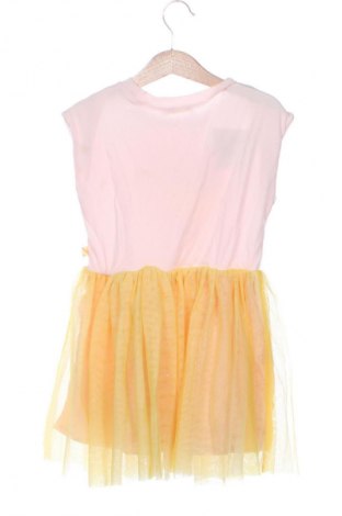 Kinderkleid Billieblush, Größe 3-4y/ 104-110 cm, Farbe Mehrfarbig, Preis € 25,99