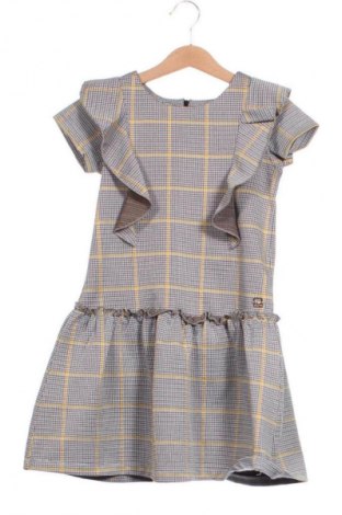 Детска рокля Blu Kids, Размер 6-7y/ 122-128 см, Цвят Многоцветен, Цена 6,64 €