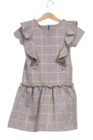 Детска рокля Blu Kids, Размер 6-7y/ 122-128 см, Цвят Многоцветен, Цена 6,64 €