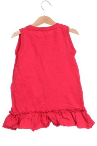 Детска рокля Blue Seven, Размер 2-3y/ 98-104 см, Цвят Червен, Цена 11,37 €