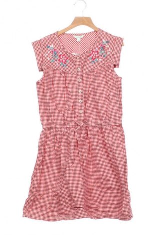 Детска рокля Bossini, Размер 10-11y/ 146-152 см, Цвят Многоцветен, Цена 5,62 €