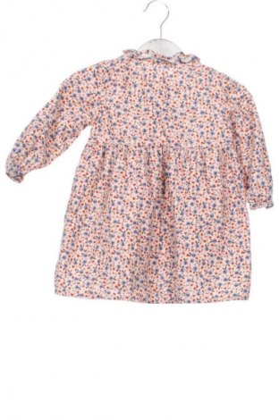 Детска рокля Bout'Chou, Размер 12-18m/ 80-86 см, Цвят Многоцветен, Цена 15,00 €