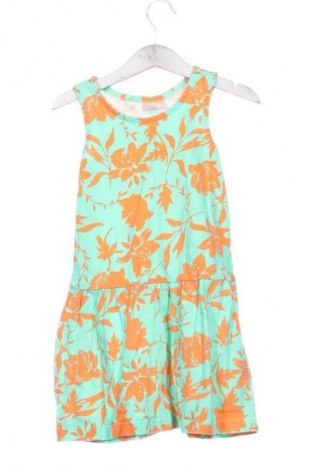 Детска рокля Bpc Bonprix Collection, Размер 3-4y/ 104-110 см, Цвят Многоцветен, Цена 4,09 €