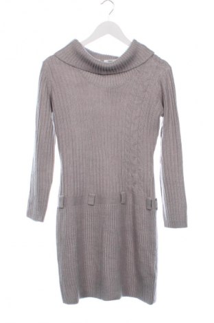 Kinderkleid Bpc Bonprix Collection, Größe 13-14y/ 164-168 cm, Farbe Grau, Preis € 8,37