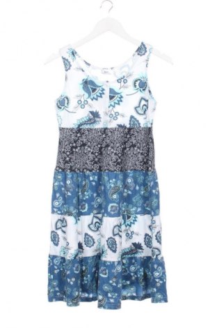 Детска рокля Bpc Bonprix Collection, Размер 12-13y/ 158-164 см, Цвят Многоцветен, Цена 5,11 €