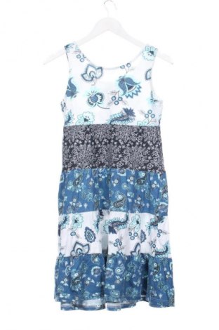 Детска рокля Bpc Bonprix Collection, Размер 12-13y/ 158-164 см, Цвят Многоцветен, Цена 5,11 €