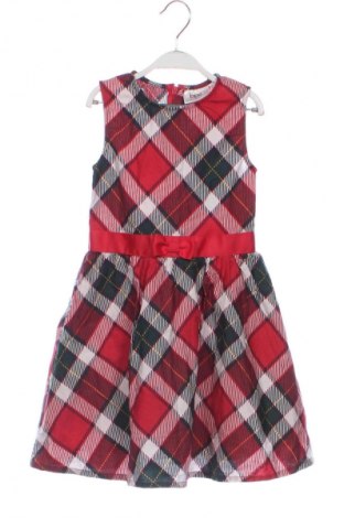 Детска рокля Bpc Bonprix Collection, Размер 2-3y/ 98-104 см, Цвят Многоцветен, Цена 12,00 €