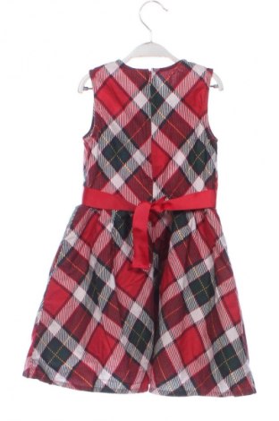 Детска рокля Bpc Bonprix Collection, Размер 2-3y/ 98-104 см, Цвят Многоцветен, Цена 12,00 €