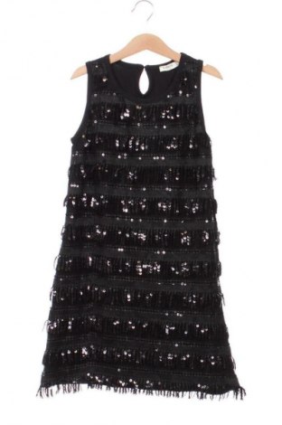 Детска рокля Breeze, Размер 7-8y/ 128-134 см, Цвят Черен, Цена 11,24 €