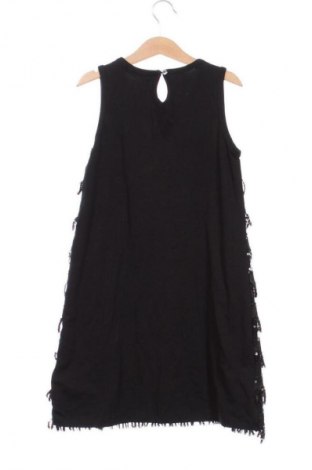 Детска рокля Breeze, Размер 7-8y/ 128-134 см, Цвят Черен, Цена 11,24 €