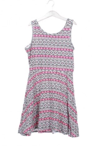 Детска рокля C&A, Размер 10-11y/ 146-152 см, Цвят Многоцветен, Цена 4,60 €