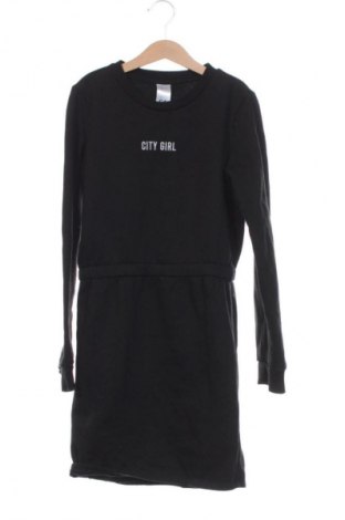 Детска рокля C&A, Размер 10-11y/ 146-152 см, Цвят Черен, Цена 5,11 €