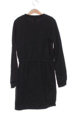 Детска рокля C&A, Размер 10-11y/ 146-152 см, Цвят Черен, Цена 5,11 €