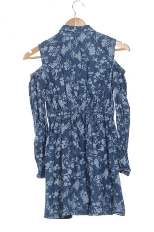 Детска рокля C&A, Размер 10-11y/ 146-152 см, Цвят Син, Цена 11,75 €