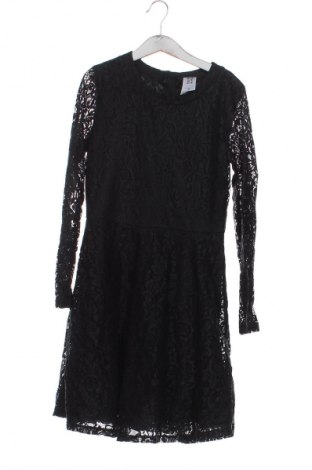 Детска рокля C&A, Размер 9-10y/ 140-146 см, Цвят Черен, Цена 11,75 €