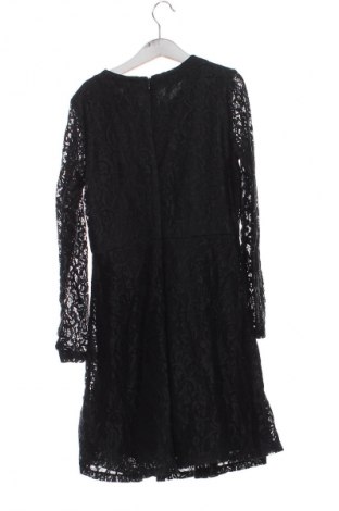 Детска рокля C&A, Размер 9-10y/ 140-146 см, Цвят Черен, Цена 11,75 €