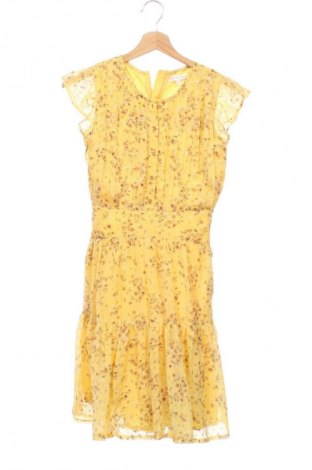 Детска рокля C&A, Размер 9-10y/ 140-146 см, Цвят Многоцветен, Цена 12,00 €