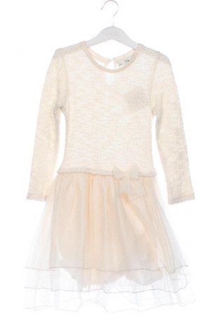 Детска рокля C&A, Размер 6-7y/ 122-128 см, Цвят Многоцветен, Цена 12,28 €