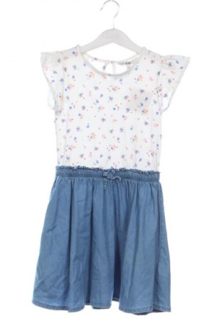 Παιδικό φόρεμα C&Jo, Μέγεθος 6-7y/ 122-128 εκ., Χρώμα Πολύχρωμο, Τιμή 20,91 €