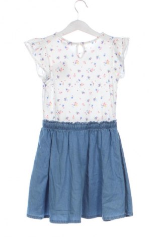 Παιδικό φόρεμα C&Jo, Μέγεθος 6-7y/ 122-128 εκ., Χρώμα Πολύχρωμο, Τιμή 20,91 €