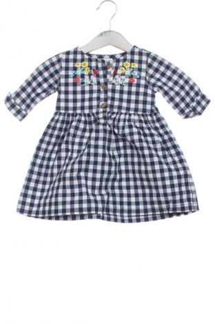 Детска рокля Carter's, Размер 12-18m/ 80-86 см, Цвят Многоцветен, Цена 12,32 €