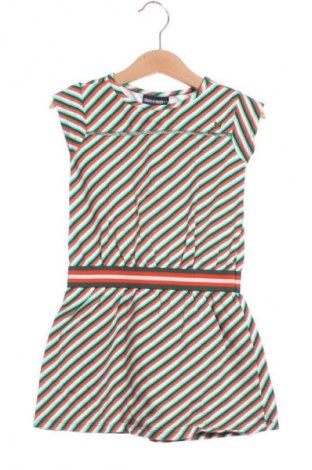 Παιδικό φόρεμα Chaos and Order, Μέγεθος 4-5y/ 110-116 εκ., Χρώμα Πολύχρωμο, Τιμή 8,99 €
